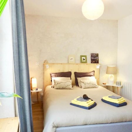 La Couette Enchantee - Parking - Zimmerbach מראה חיצוני תמונה