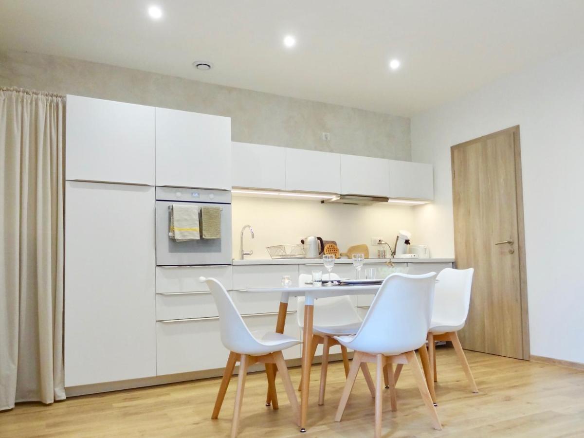 La Couette Enchantee - Parking - Zimmerbach מראה חיצוני תמונה