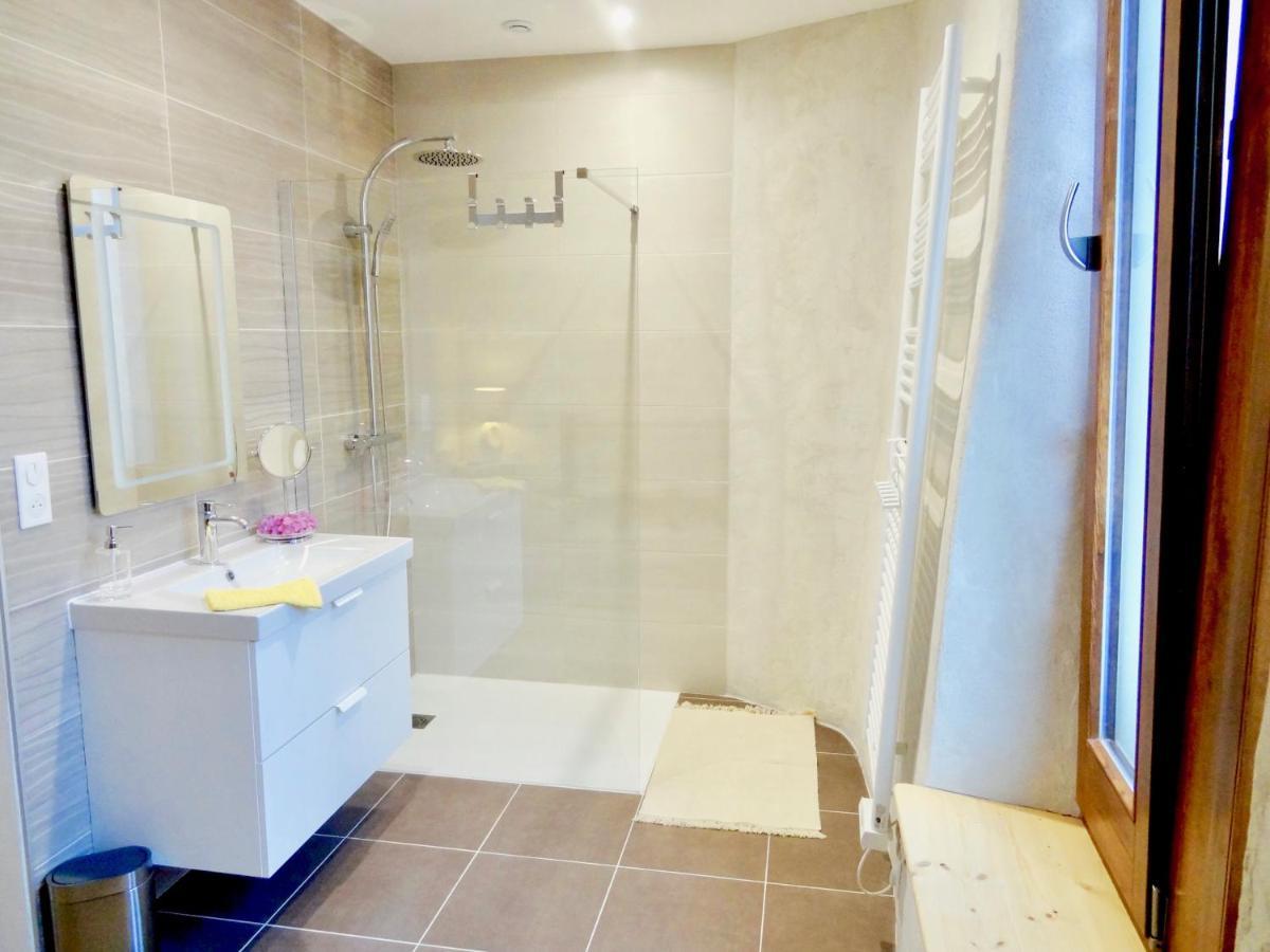 La Couette Enchantee - Parking - Zimmerbach מראה חיצוני תמונה